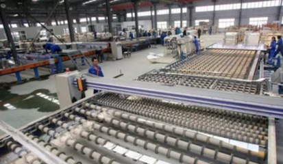 玻璃深加工制造行业网络营销推广全攻略 深圳网络科技赋能企业新增长