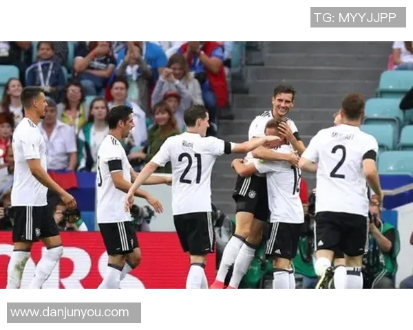 智利与德国在2017年精彩对决回顾及赛后分析