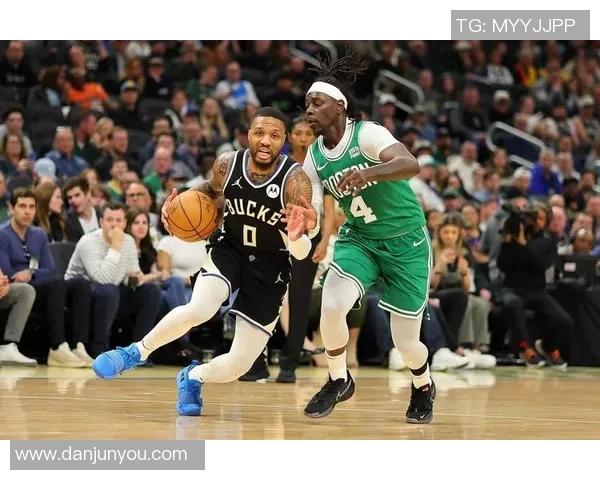 朱霍勒迪的篮球之路：从新星到全明星的成长历程与影响