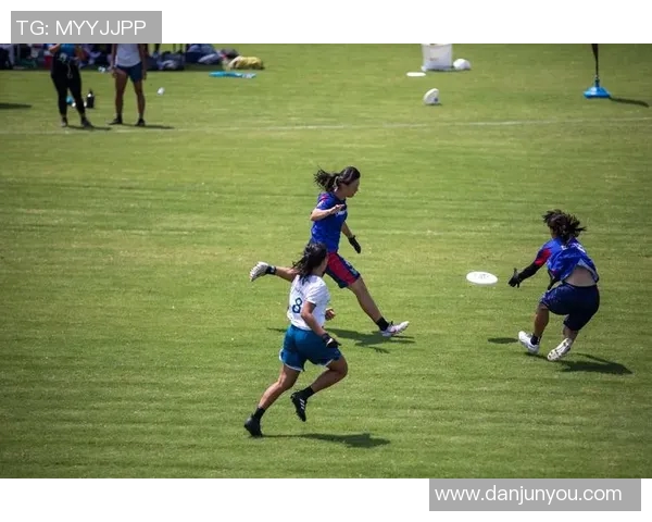 飞盘战术排行榜揭晓广州飞盘队荣登第十名展现实力与潜力