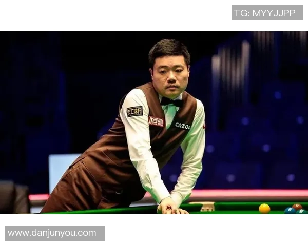 丁俊晖与卡斯尔激战正酣比分悬念不断引人关注