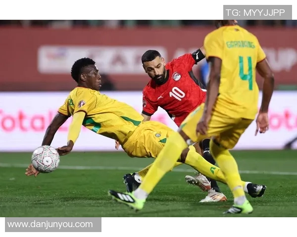 世界队与非洲队精彩对决录像回放全程分析与精彩瞬间集锦